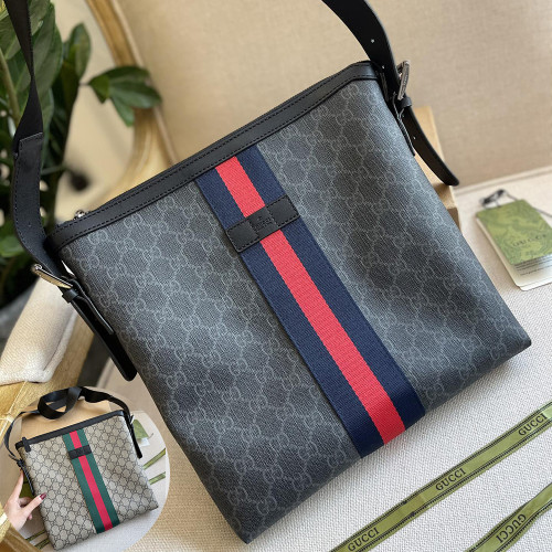 Men Messenger Shoulder Bag Handbags Business Bag Crossbody Bag Hip Chest Bags