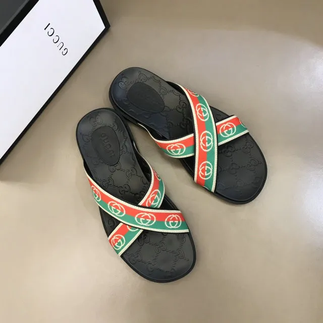 G Slippers-35 men shoes 38-45