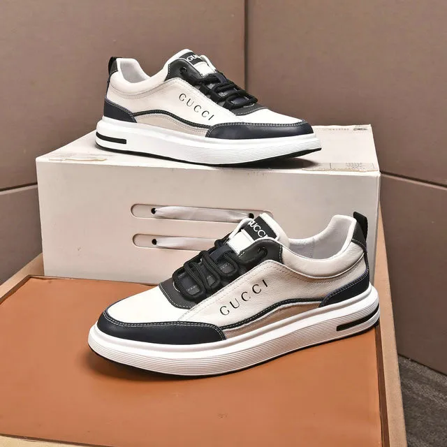 G Low shoes-136 men shoes 38-44