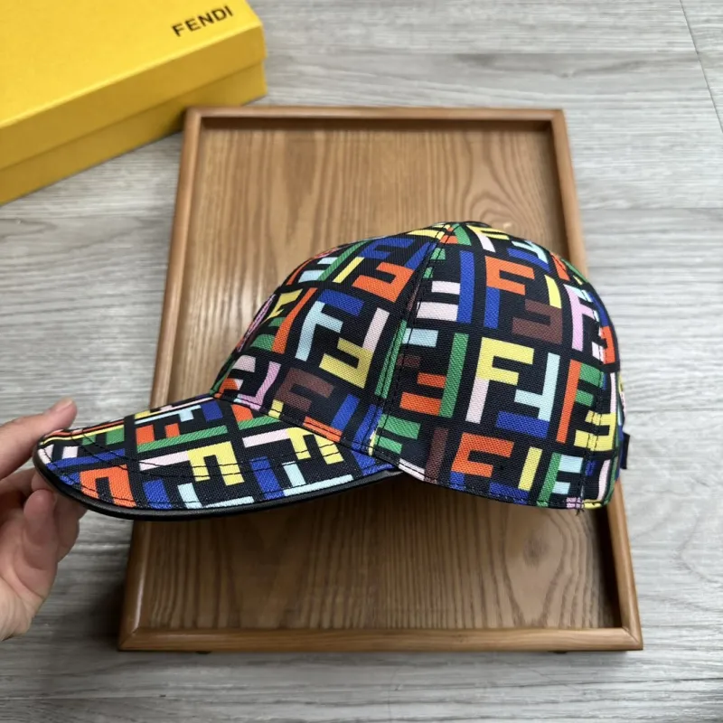 Fendi_cap_19_huahao_230307_a_6_1 fashion designer replica luxury high quality cap hat