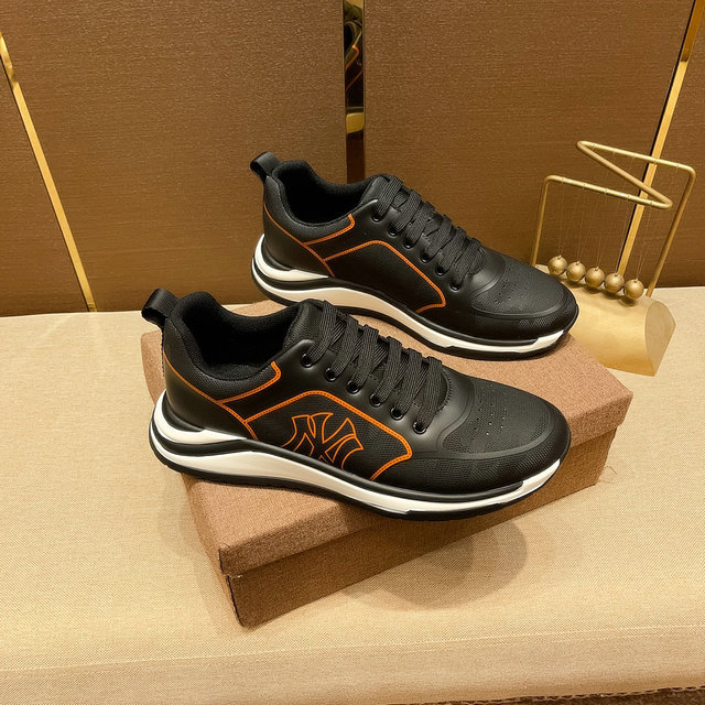 AMN Low shoes-79 men shoes 38-44