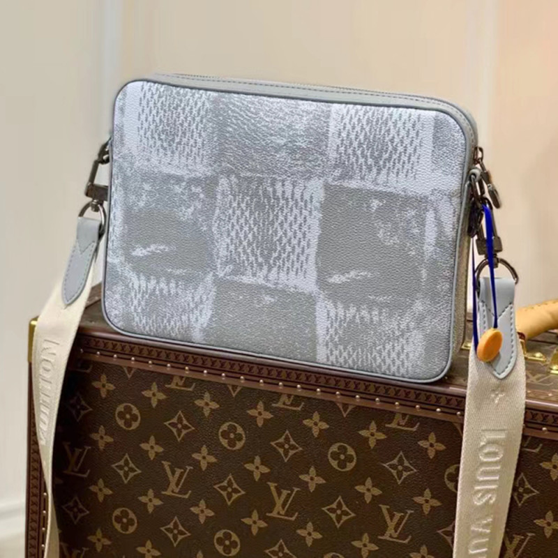 Men Messenger Shoulder Bag Camera Handbags Business Bags