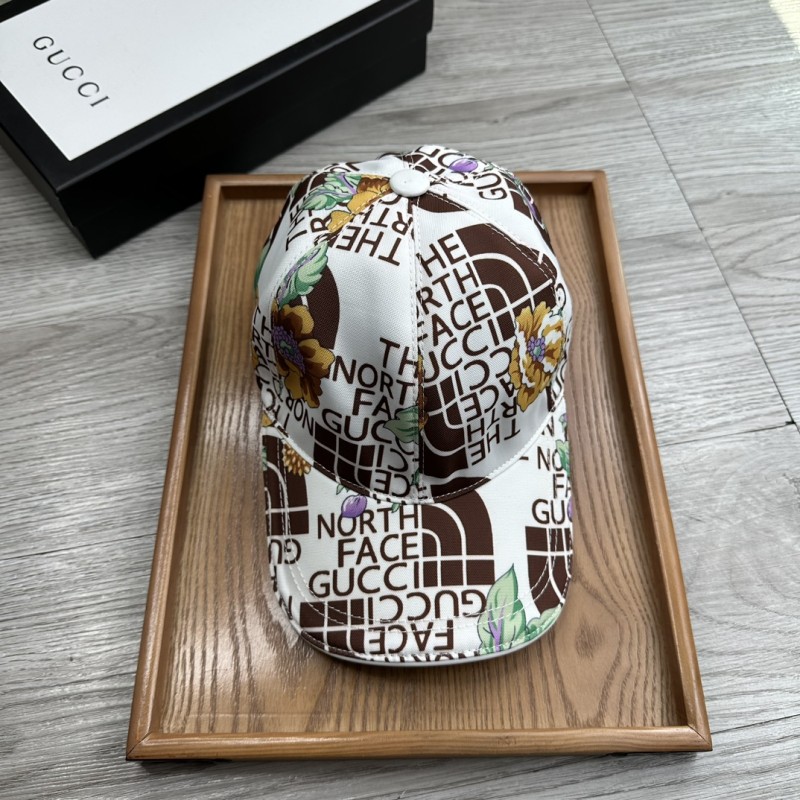 Gucci_cap_19_huahao_230307_b_3_1 fashion designer replica luxury high quality cap hat