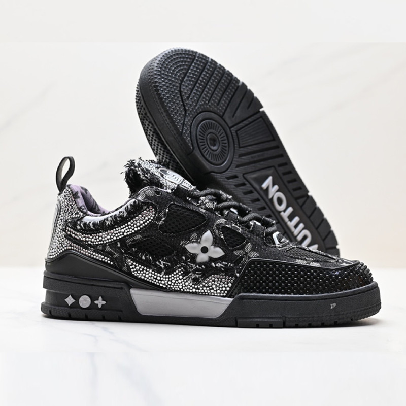 Men Women Sneakers Casual Trainers Athletic Shoes Unisex 39-45