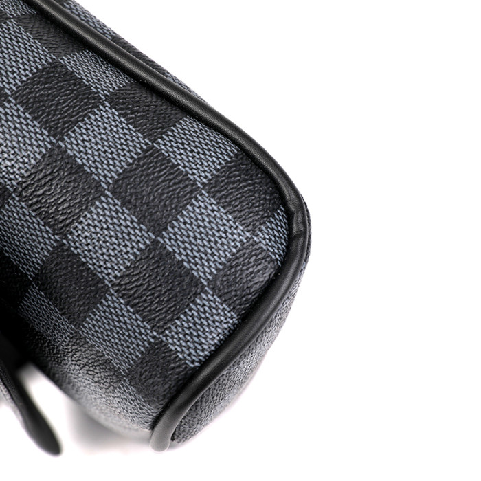 Men Messenger Shoulder Bag Laptop Bags Leather Goods Handbags Business