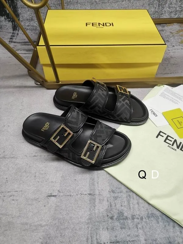 F Slippers-19 men women shoes Unisex 35-45