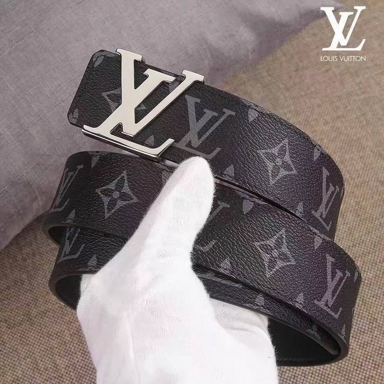 L Belts 3A 3.8CM-7 Good Quality