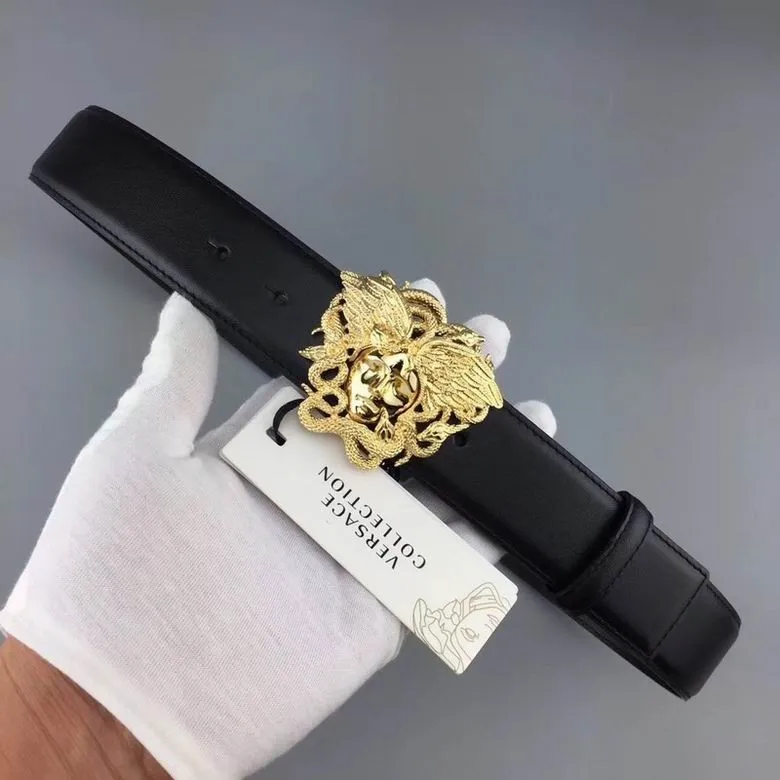 VSC Belts 3A 3.8CM-13 Good Quality