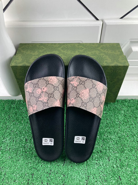 G Slippers-16 men shoes 38-44