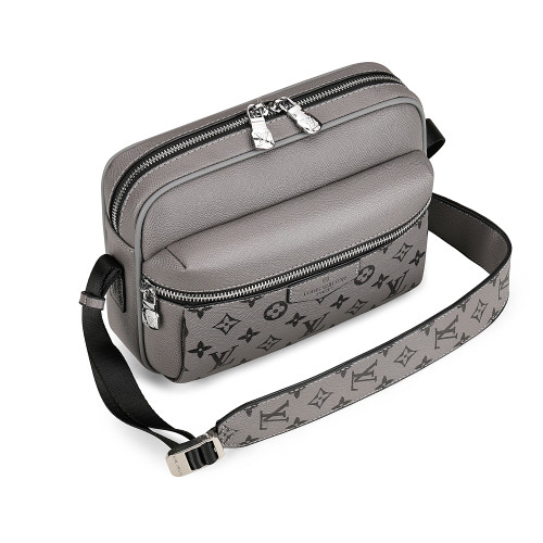 Men Women Camera Messenger Shoulder Bag Camera Handbags Small Business Bags