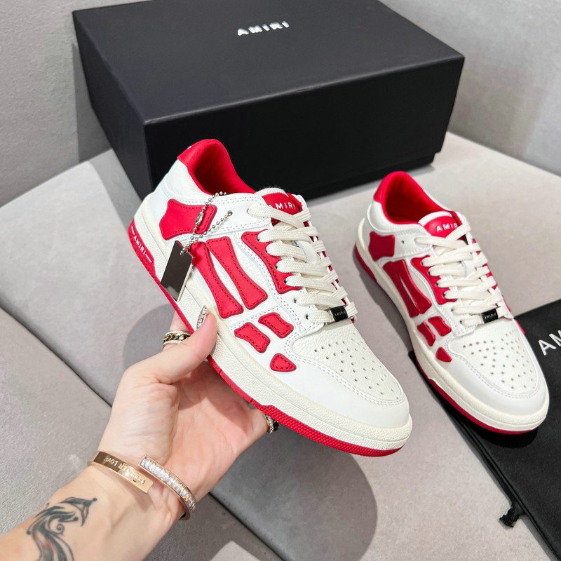 AMR shoes-6 men women shoes Unisex 35-45