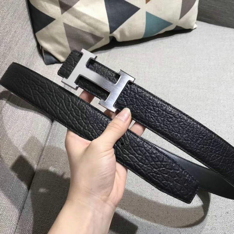 H Belts 3A 3.8CM-13 Good Quality