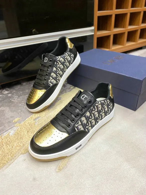 DR Low shoes-41 men shoes 38-44