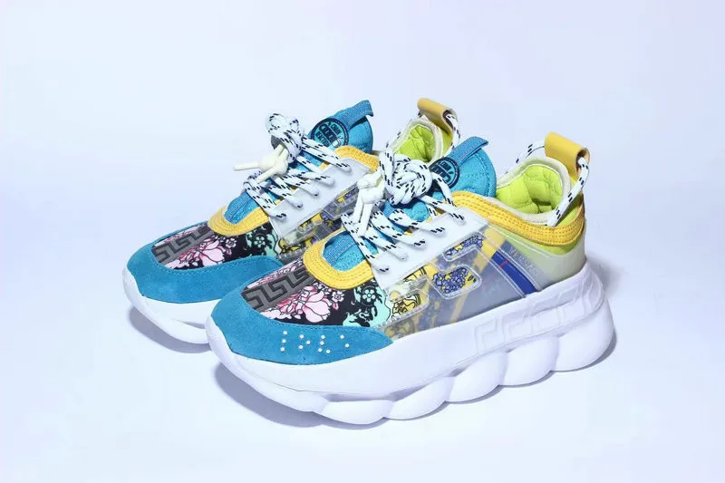 VSC shoes-13 men women shoes Unisex 36-45