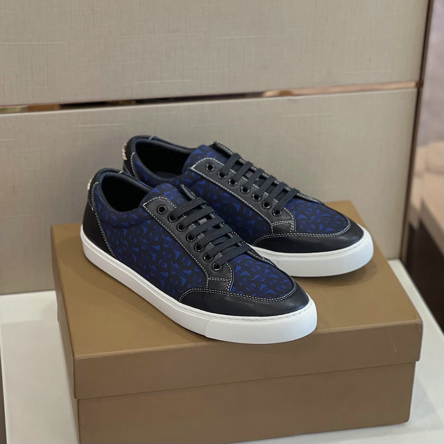 BU Low shoes-42 men shoes 38-44