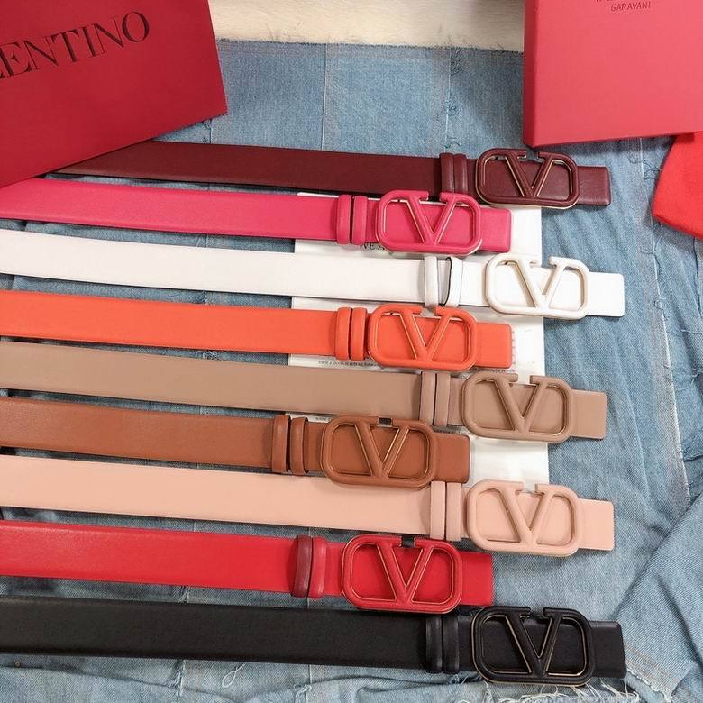 VLTN Belts 3A 4.0CM-13 Good Quality