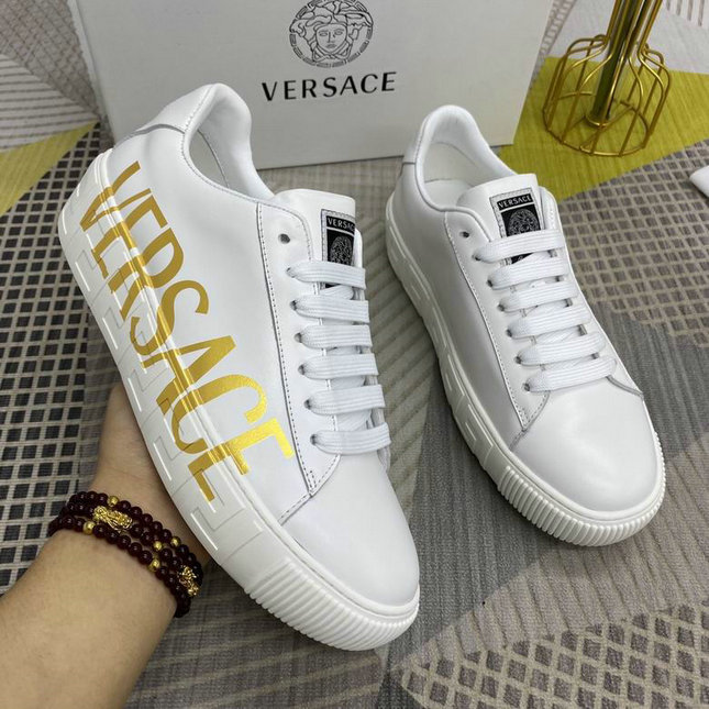 VSC shoes-79 men shoes 38-44