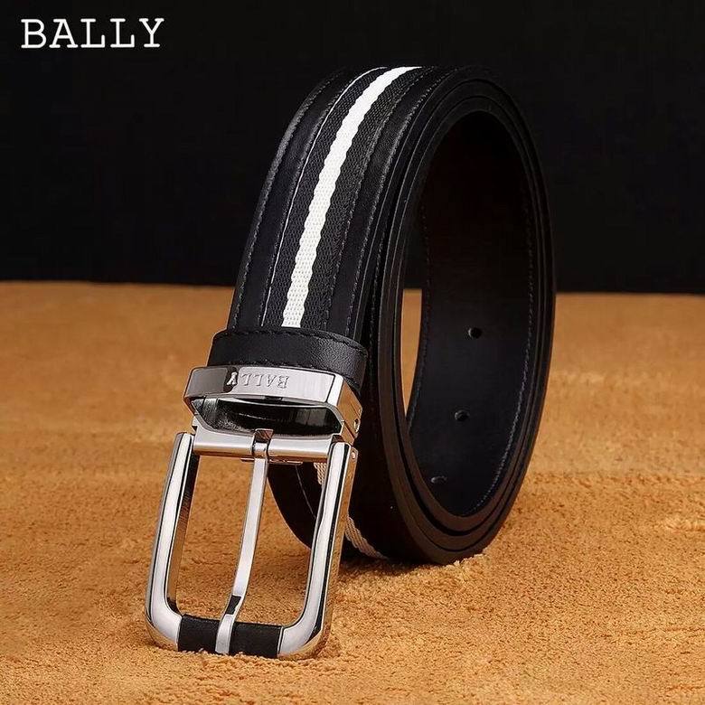 BL Belts AAA 3.5CM-2 Good Quality