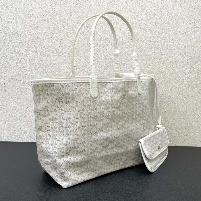 Women Men Tote Bag Axillary Pouch Shoulder Bag Handbags Shopper Bag