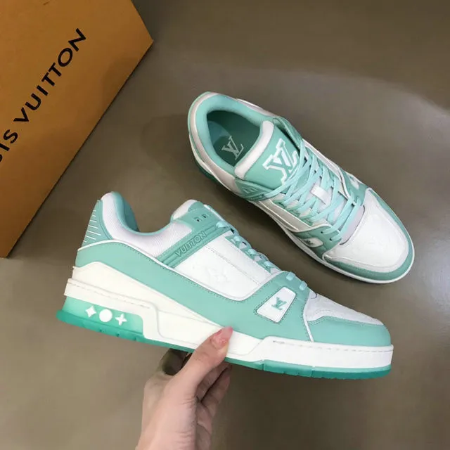 L Low shoes-337 men women shoes Unisex 35-45