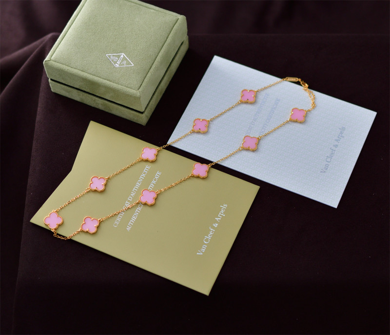 Ven cleef necklace_17_beibei_a_5_1 fashion designer replica luxury jewelry