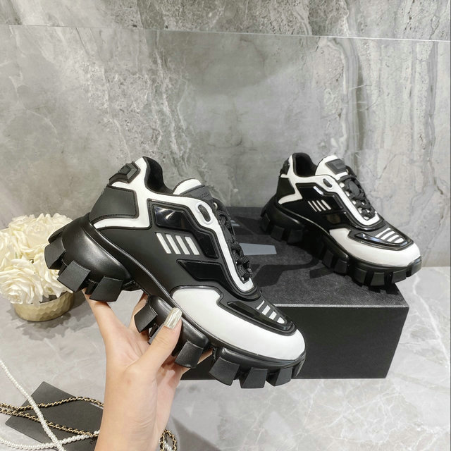PR Low shoes-46 men women shoes Unisex 35-46