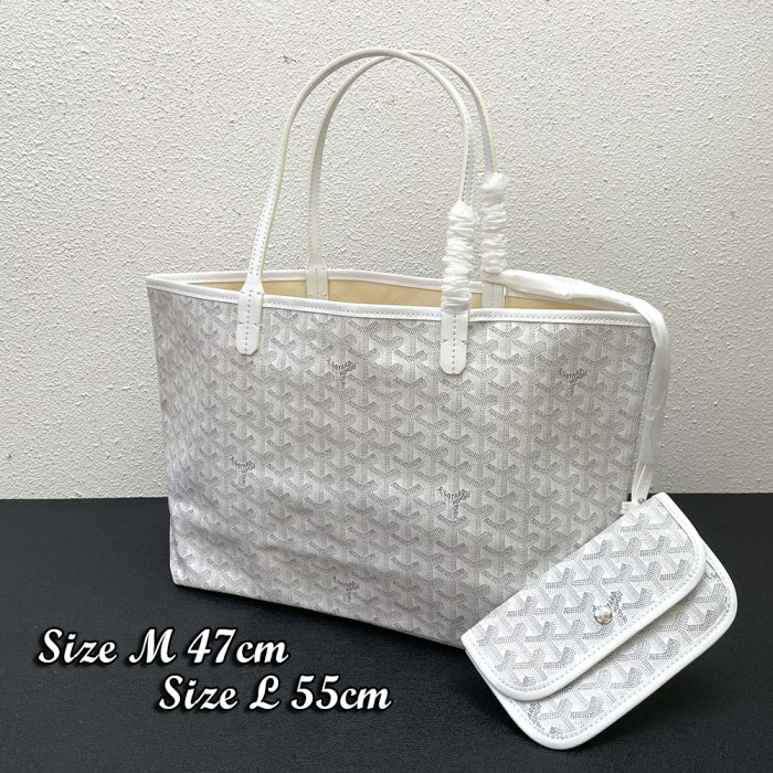 Women Men Tote Bag Axillary Pouch Shoulder Bag Handbags Shopper Bag