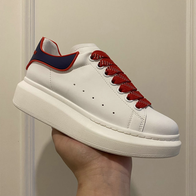 McQ Low shoes-40 men women shoes Unisex 35-44