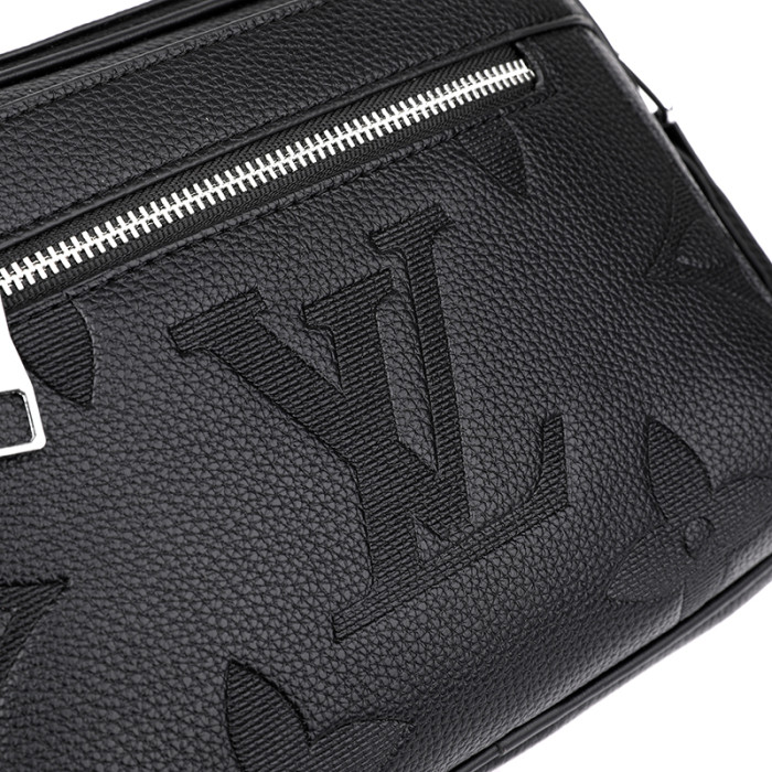 Men Messenger Shoulder Bag Camera Handbags Business Bags