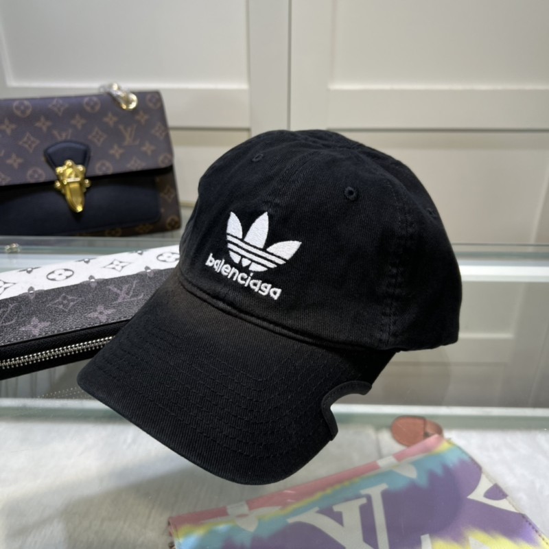 Balenciaga_cap_17_huahao_230307_c_1_1 fashion designer replica luxury high quality cap hat