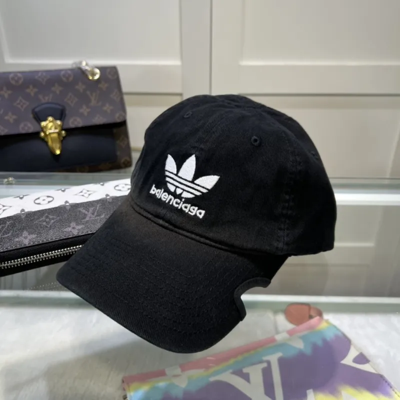 Balenciaga_cap_17_huahao_230307_c_1_1 fashion designer replica luxury high quality cap hat