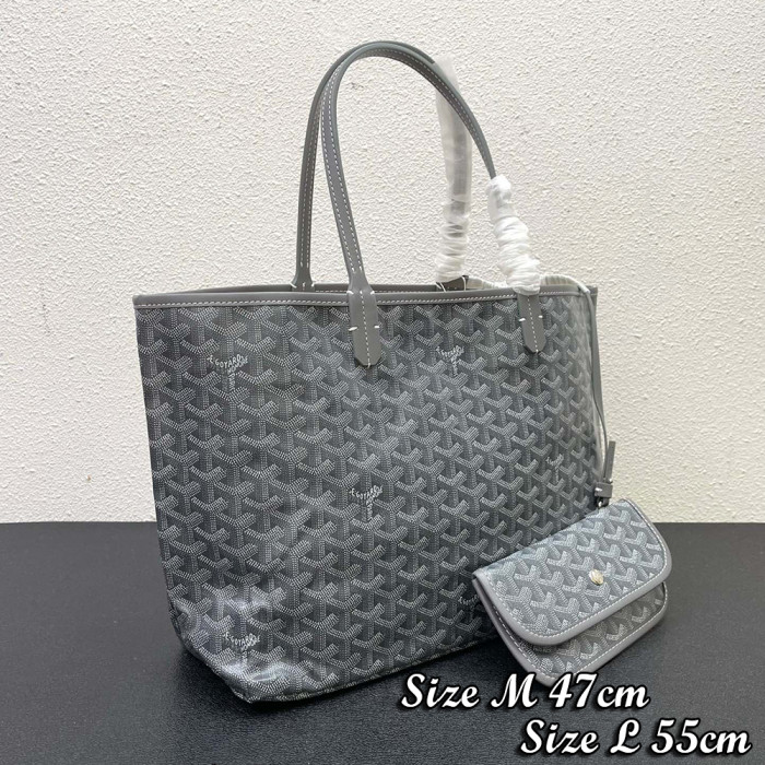 Women Men Tote Bag Axillary Pouch Shoulder Bag Handbags Shopper Bag