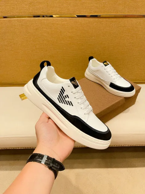 AMN Low shoes-19 men shoes 38-44