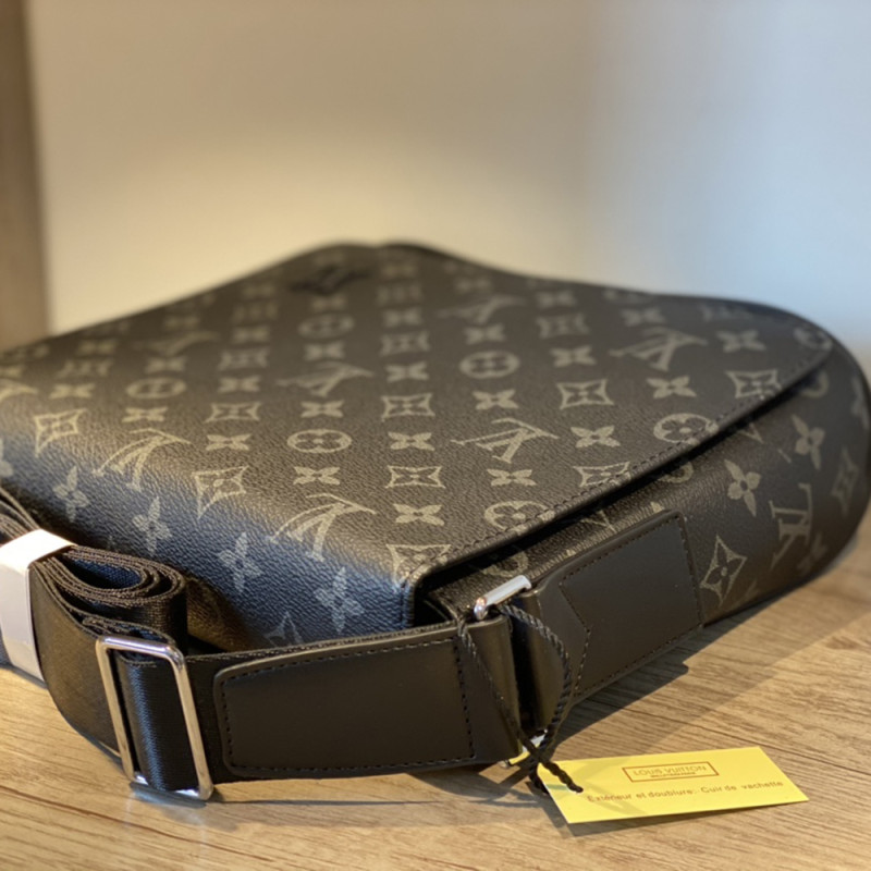 Men Messenger Shoulder Bag Camera Handbags Business Bags