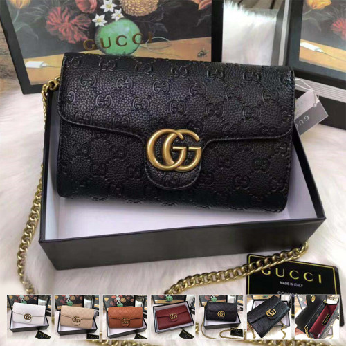 Women Shoulder Bag Chain Bag Tote Handbags Shopper Flap Bag