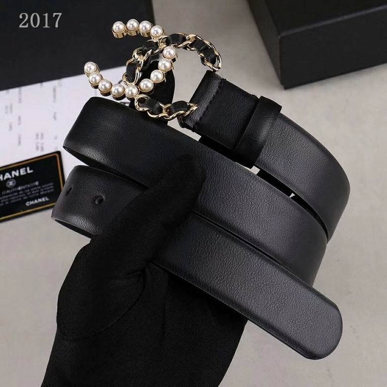 C Belts 3A 3.0CM-35 Good Quality
