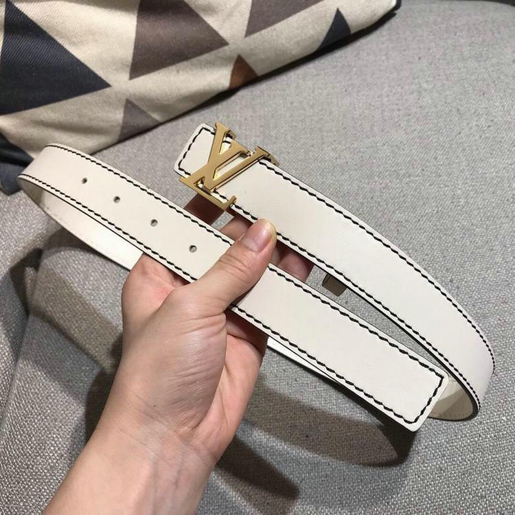 L Belts 3A 3.0CM-17 Good Quality