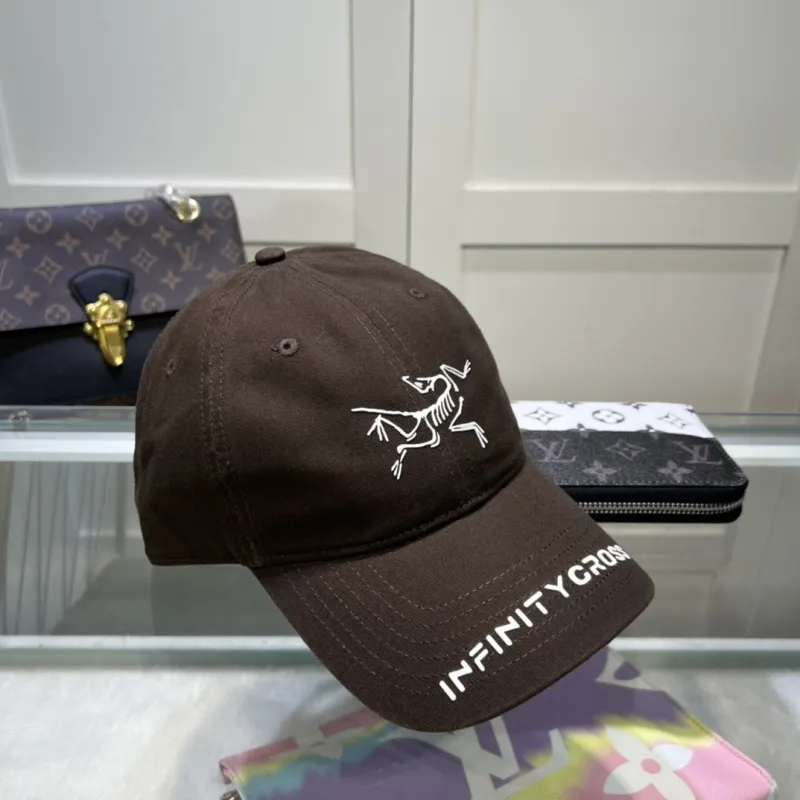 Arcteryx_cap_17_huahao_230307_a_7_1 fashion designer replica luxury high quality cap hat