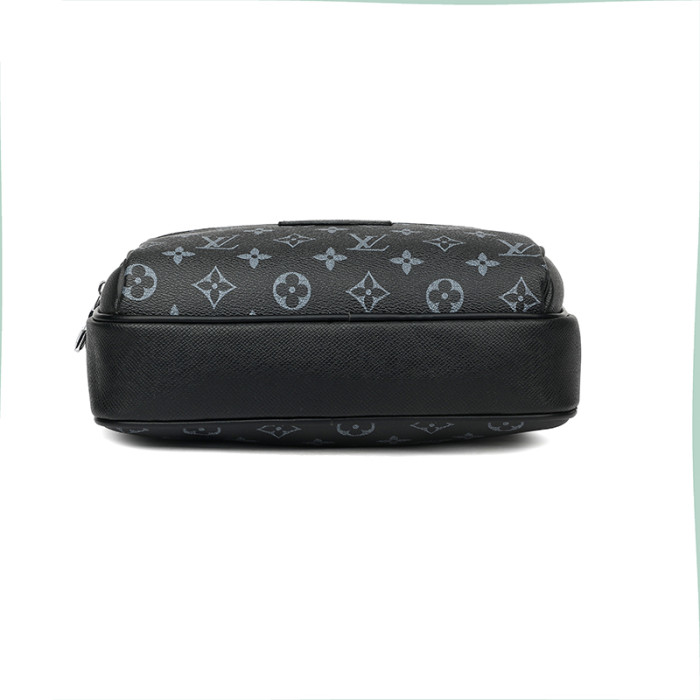 Men Messenger Shoulder Bag Camera Handbags Business Bags
