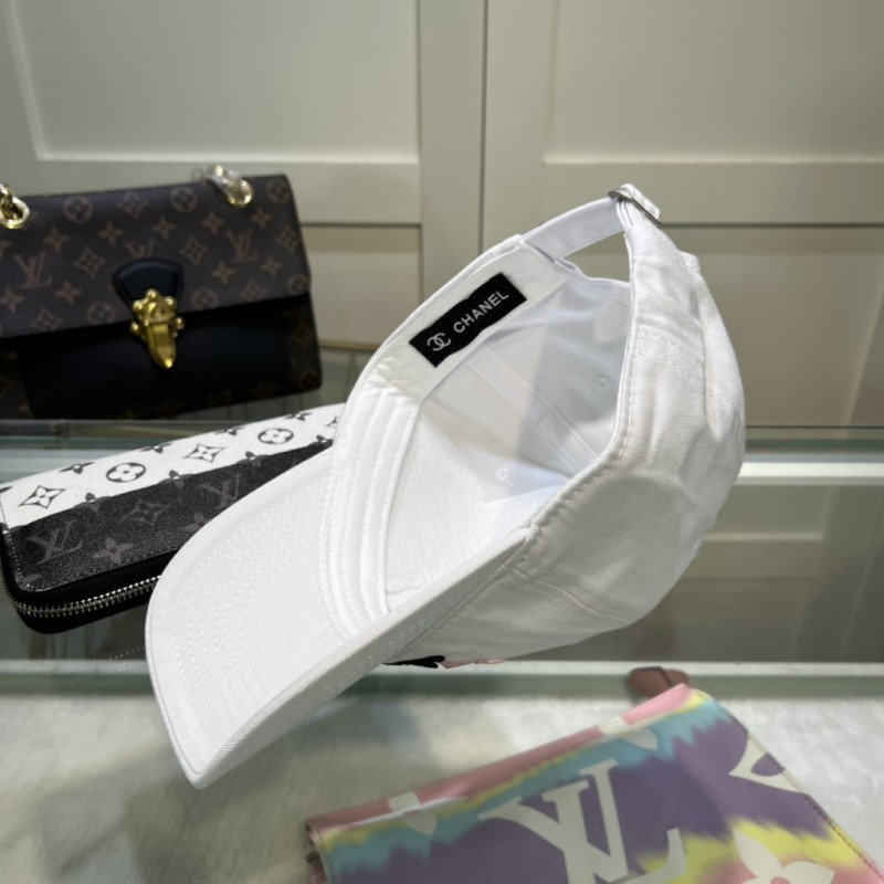 Chanel_cap_17_huahao_230307_b_3_1 fashion designer replica luxury high quality cap hat