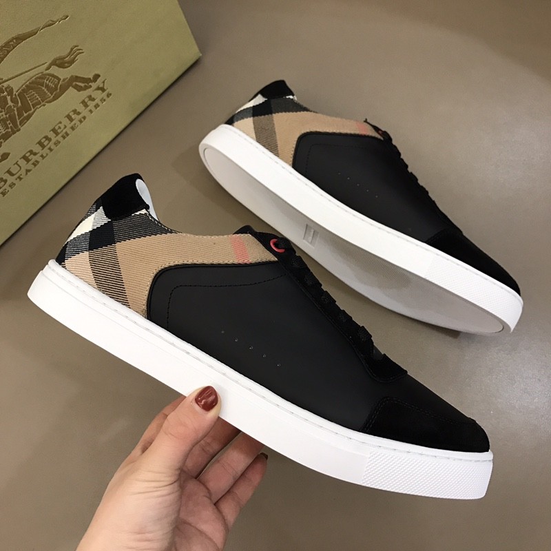 BU Low shoes-21 men shoes 38-44