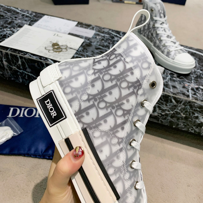 Men Women High Top Sneakers Casual Trainers Athletic Shoes Unisex 35-44