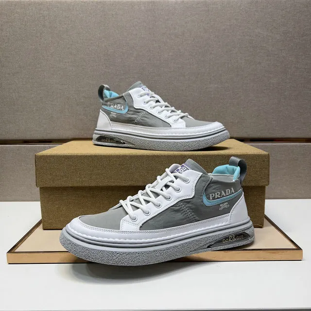 PR Low shoes-41 men shoes 38-44