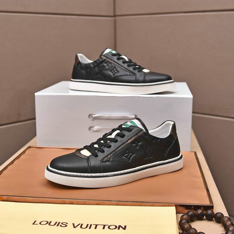 L Low shoes-296 men shoes 38-44