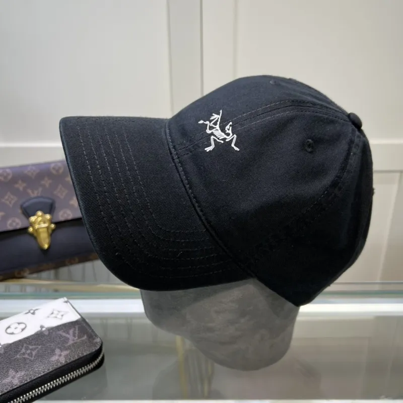 Arcteryx_cap_17_huahao_230307_a_3_1 fashion designer replica luxury high quality cap hat