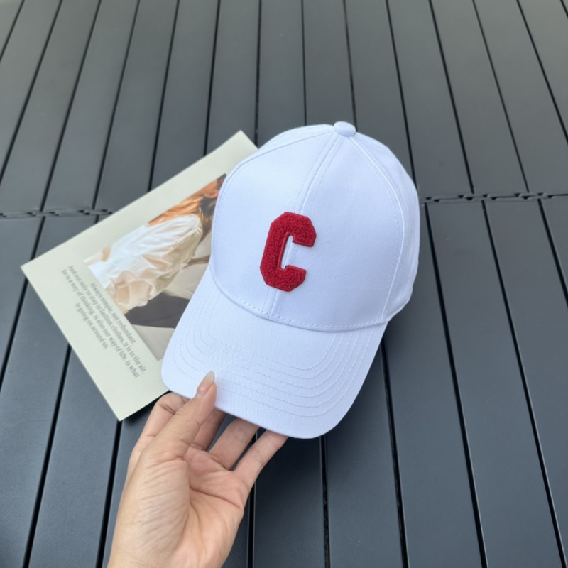 Celine_cap_17_huahao_230307_a_6_1 fashion designer replica luxury high quality cap hat