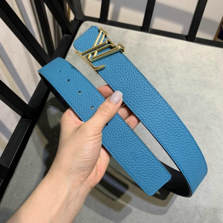 L Belts 3A 3.8CM-35 Good Quality