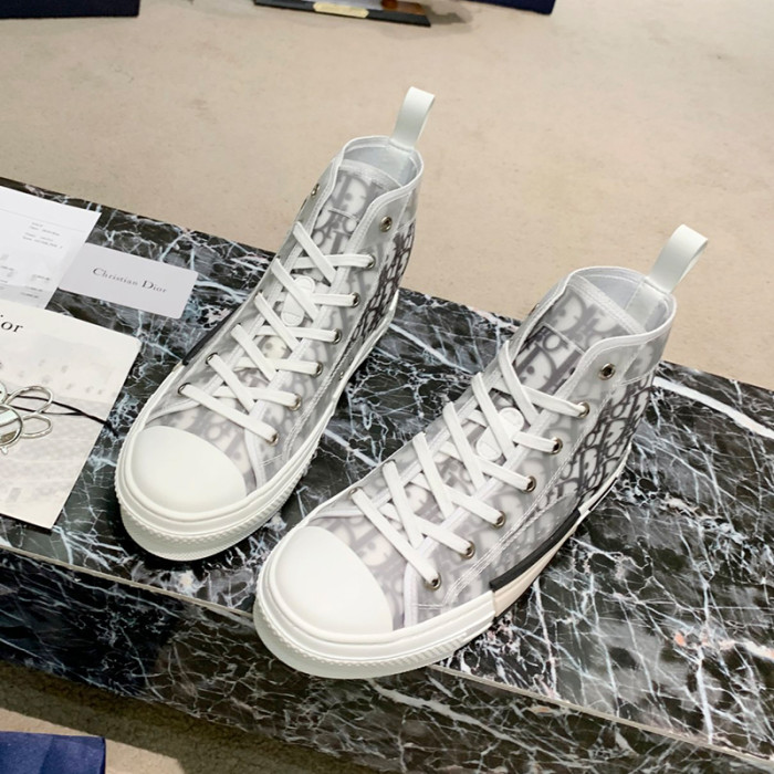 Men Women High Top Sneakers Casual Trainers Athletic Shoes Unisex 35-44
