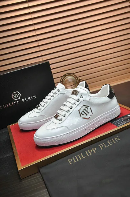 PP Low shoes-3 men shoes 38-44