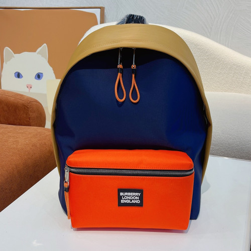 Men Women Backpack Leather Outdoor Sports School Bag Travel Laptop Bag